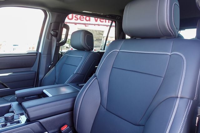 2026 Toyota Sequoia SR5