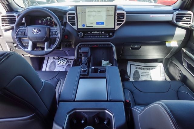 2026 Toyota Sequoia SR5