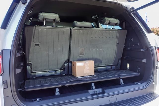 2026 Toyota Sequoia SR5
