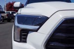 2026 Toyota Sequoia SR5