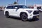 2026 Toyota Sequoia SR5