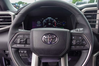 2026 Toyota Sequoia SR5