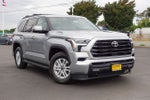 2026 Toyota Sequoia SR5
