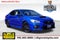 2020 Subaru WRX Premium