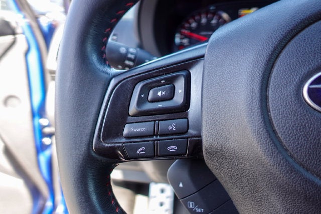 2020 Subaru WRX Premium
