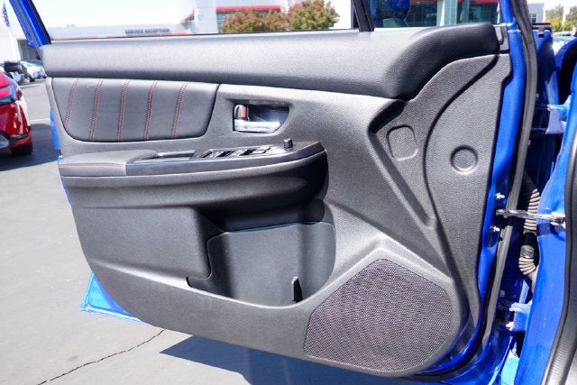 2020 Subaru WRX Premium