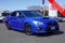 2020 Subaru WRX Premium