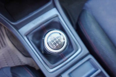 2020 Subaru WRX Premium