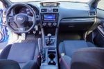 2020 Subaru WRX Premium
