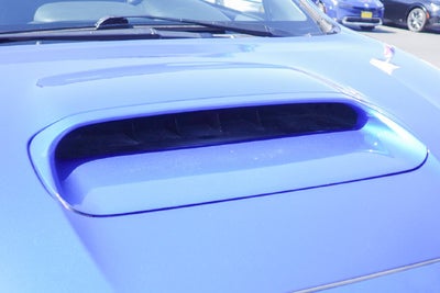 2020 Subaru WRX Premium