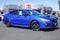 2020 Subaru WRX Premium