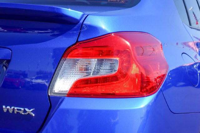 2020 Subaru WRX Premium
