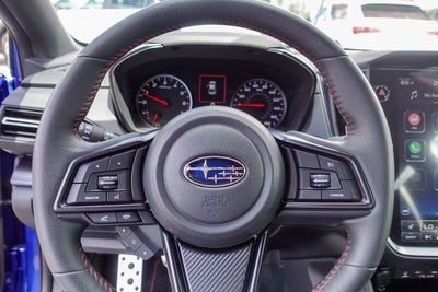 2023 Subaru WRX Limited