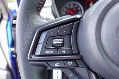 2023 Subaru WRX Limited