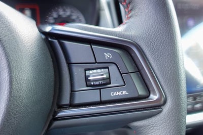 2023 Subaru WRX Limited