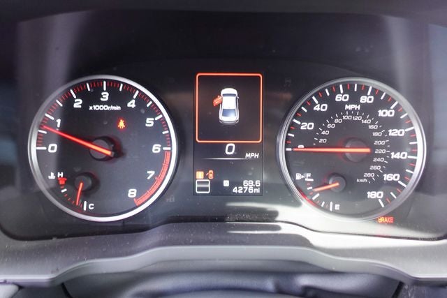 2023 Subaru WRX Limited