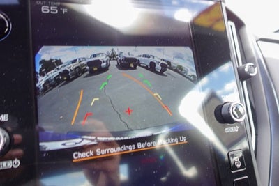 2023 Subaru WRX Limited