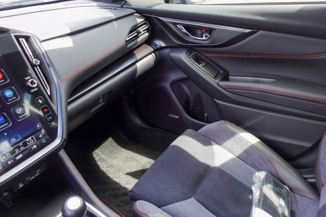 2023 Subaru WRX Limited