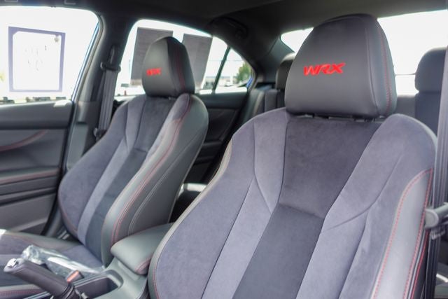 2023 Subaru WRX Limited