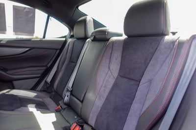 2023 Subaru WRX Limited