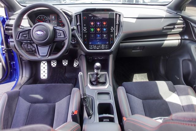 2023 Subaru WRX Limited
