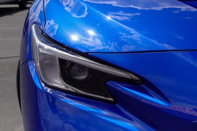 2023 Subaru WRX Limited