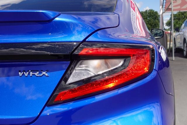 2023 Subaru WRX Limited