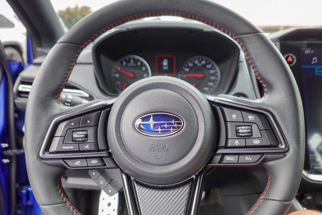 2022 Subaru WRX Limited