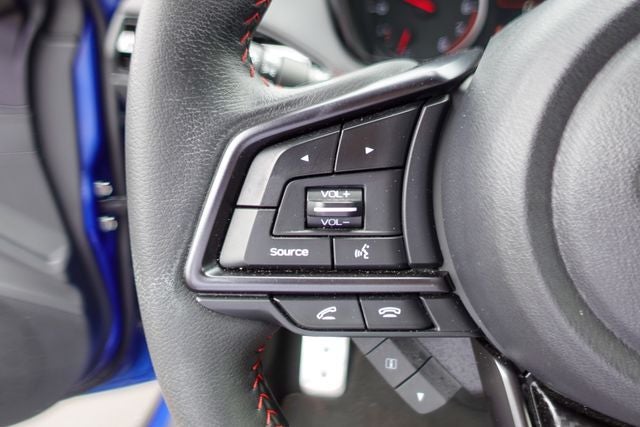 2022 Subaru WRX Limited