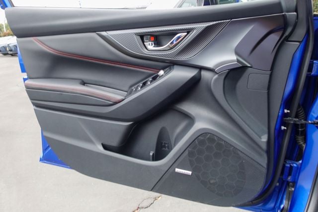 2022 Subaru WRX Limited