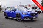 2022 Subaru WRX Limited