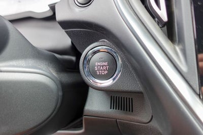 2022 Subaru WRX Limited