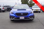 2022 Subaru WRX Limited