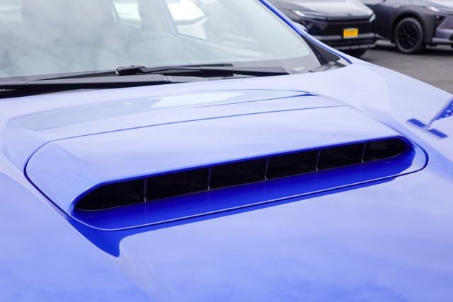 2022 Subaru WRX Limited