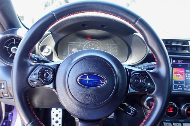 2024 Subaru BRZ Limited