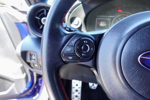 2024 Subaru BRZ Limited