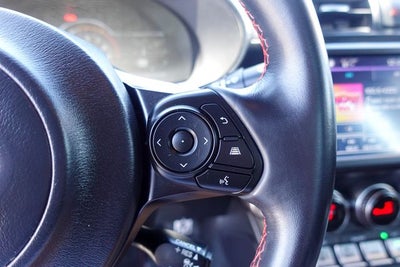 2024 Subaru BRZ Limited