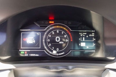 2024 Subaru BRZ Limited