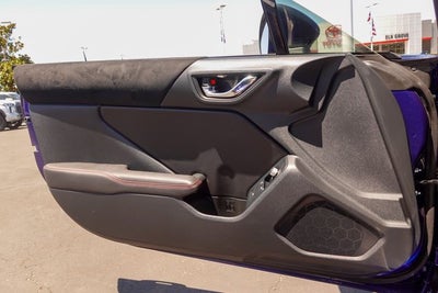 2024 Subaru BRZ Limited