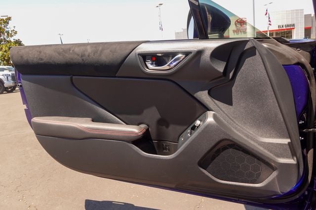 2024 Subaru BRZ Limited