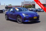 2024 Subaru BRZ Limited