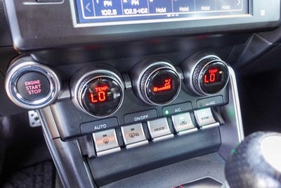 2024 Subaru BRZ Limited