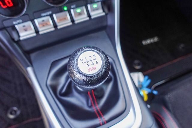 2024 Subaru BRZ Limited