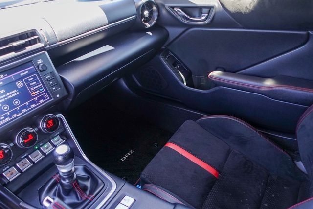 2024 Subaru BRZ Limited