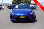 2024 Subaru BRZ Limited