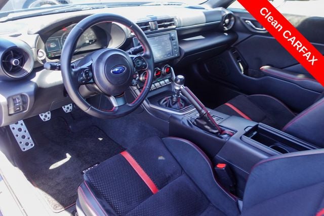 2024 Subaru BRZ Limited