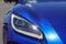 2024 Subaru BRZ Limited
