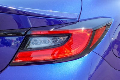 2024 Subaru BRZ Limited