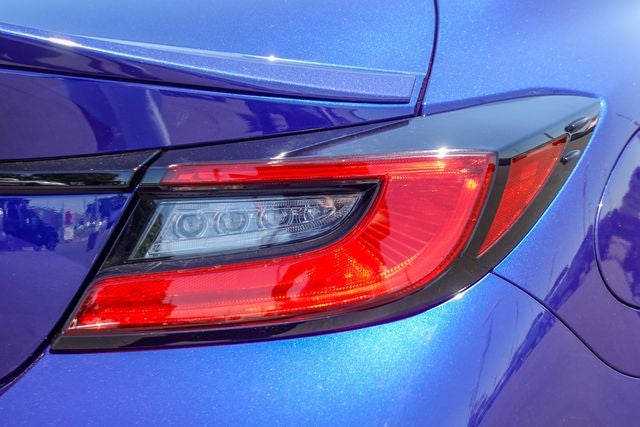 2024 Subaru BRZ Limited