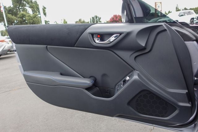 2025 Subaru BRZ tS